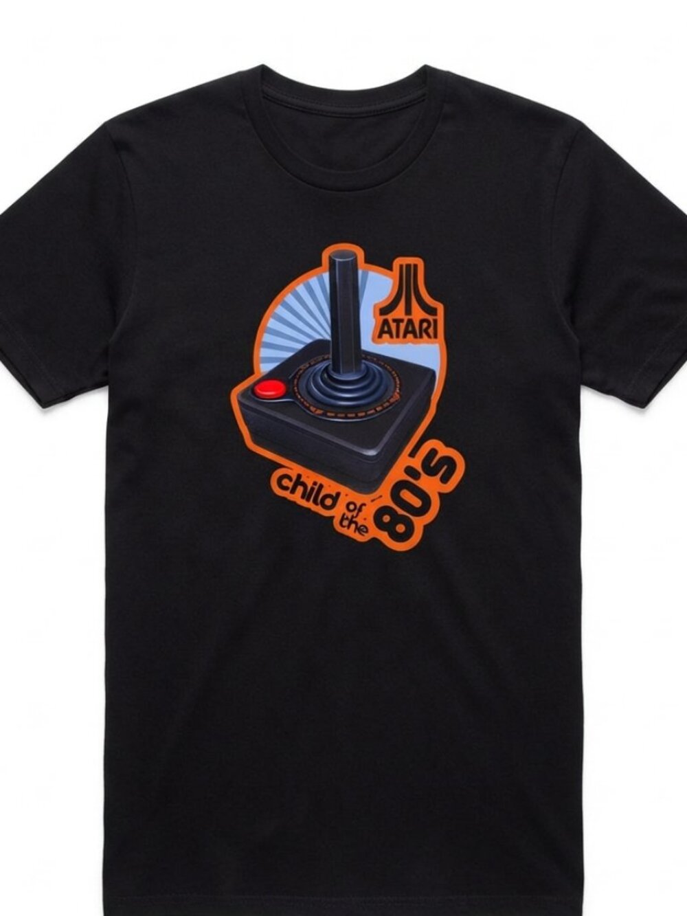 Atari Graphics T-Shirt